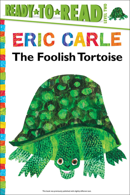 Foolish Tortoise - Buckley, Richard, Dr., MD