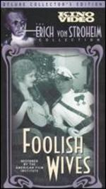 Foolish Wives