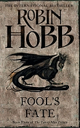 Fool's Fate