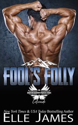 Fool's Folly - James, Elle
