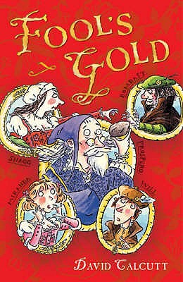 Fool's Gold - Calcutt, David