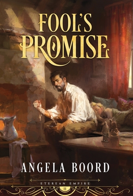 Fool's Promise - Boord, Angela
