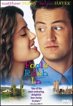 Fools Rush In