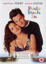 Fools Rush In