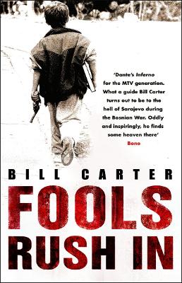 Fools Rush in - Carter, Bill