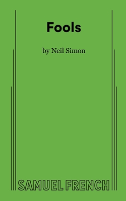 Fools - Simon, Neil