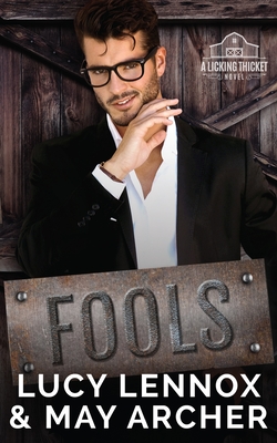 Fools - Archer, May, and Lennox, Lucy