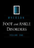 Foot and Ankle Disorders: 2-Volume Set