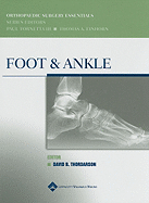 Foot and Ankle
