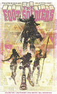 Foot Soldiers Volume 2 - 
