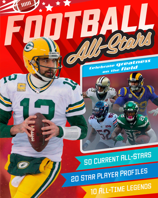 Football All-Stars - Green Android (Creator)