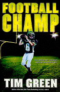 Football Champ: A Football Genius Novel