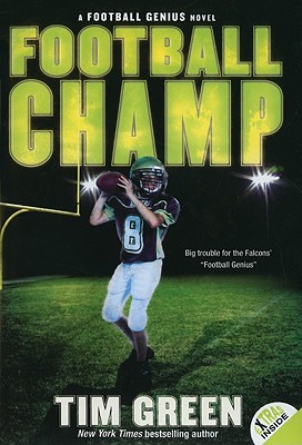 Football Champ - Green, Tim