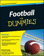 Football For Dummies