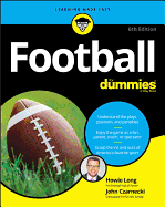 Football for Dummies