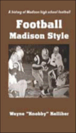 Football Madison Style