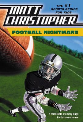 Football Nightmare - Christopher, Matt