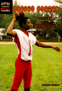 Football: Passing