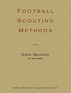 Football scouting methods