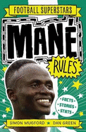 Football Superstars: Man� Rules