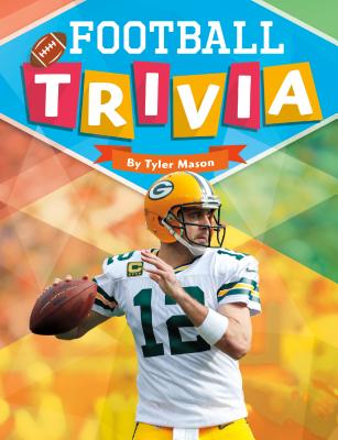 Football Trivia - Mason, Tyler