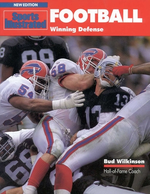 Football: Winning Defense - Wilkinson, Bud