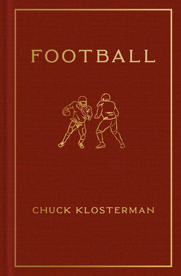 Football - Klosterman, Chuck