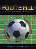 Football! - Crowther, Robert