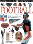 Football - Buckley, James, Jr., and NFL (Creator)