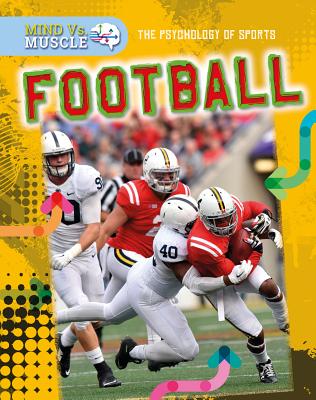Football - Small, Cathleen