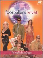 Footballers Wive$: Series 02