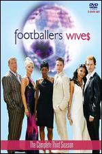 Footballers Wive$: Series 03