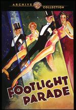 Footlight Parade - Lloyd Bacon