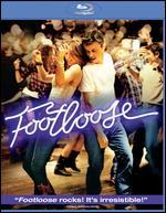 Footloose [Blu-ray]
