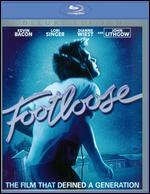 Footloose [Deluxe Edition] [Blu-ray]