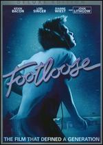 Footloose [Deluxe Edition]