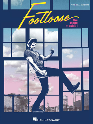 Footloose: The Stage Musical - Snow, Tom (Composer)
