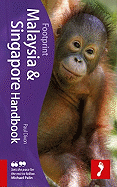 Footprint Malaysia & Singapore Handbook
