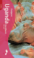 Footprint Uganda Handbook: The Travel Guide