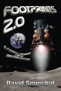 FOOTPRINTS 2.0 - A Fancy Monkey on a Secret Moon