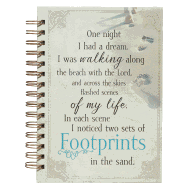 Footprints Journal