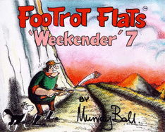 Footrot Flats Weekender - Ball, Murray