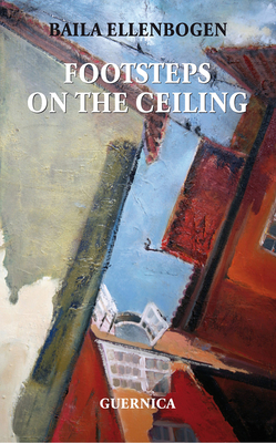 Footsteps on the Ceiling, Volume 7 - Ellenbogen