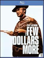 For a Few Dollars More [Blu-ray]