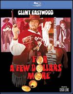 For a Few Dollars More [Blu-ray] - Sergio Leone
