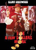 For a Few Dollars More