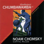 For a Free Humanity: For Anarchy: Capital Rules/Showbusiness!