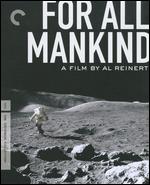 For All Mankind [Criterion Collection] [Blu-ray] - Al Reinert