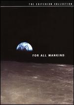 For All Mankind [Criterion Collection]