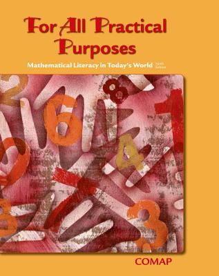 For All Practical Purposes (Paper) - Comap